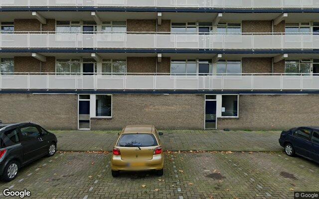 Speeltuin Schubertplein