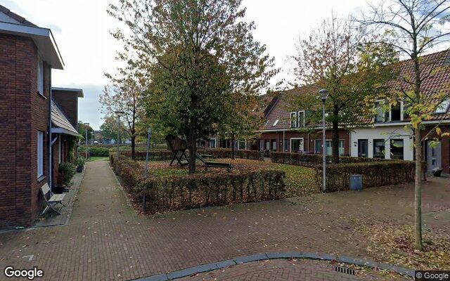 Speeltuin Madelief
