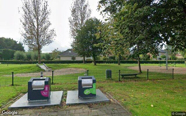Speeltuin Gildepad