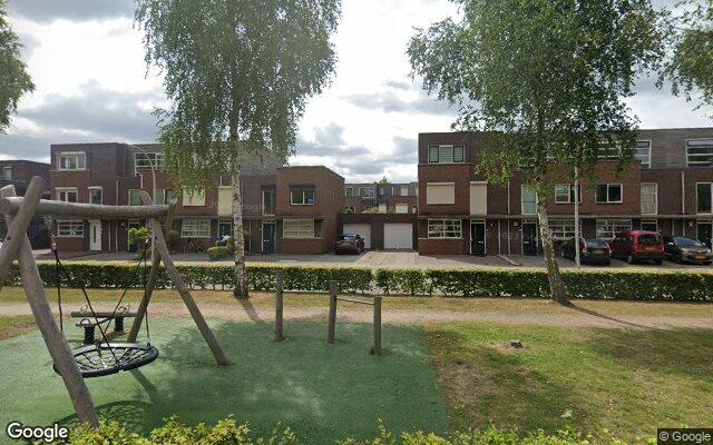 Speeltuin Letterzetterhof