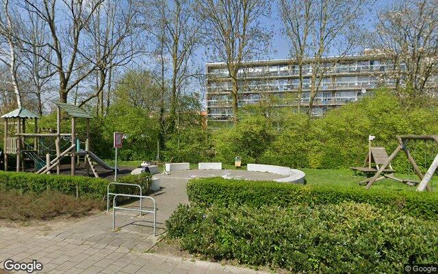 Speeltuin Bilderdijklaan