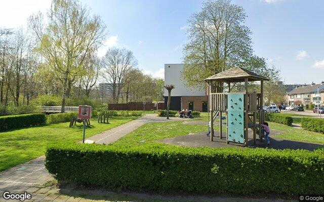 Speeltuin Vondellaan