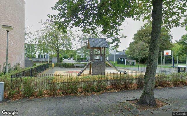 Speeltuin Aan ‘t Verlaat