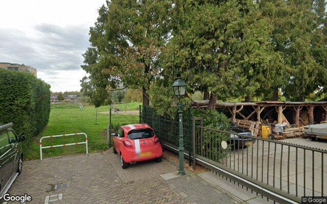 Speeltuin Piet Heinstraat