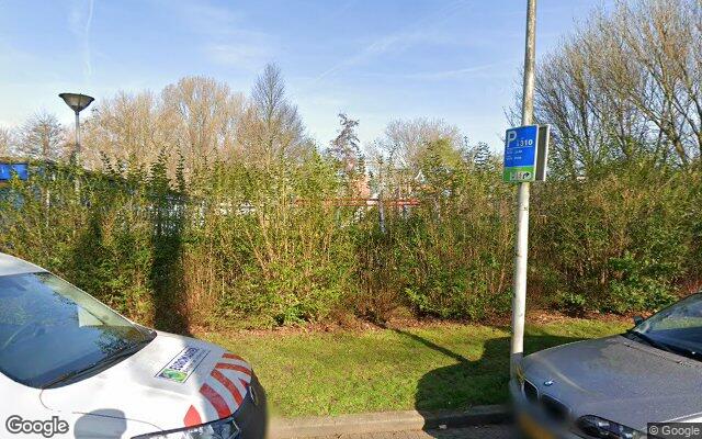 Speeltuin Vreewijk de Vaan
