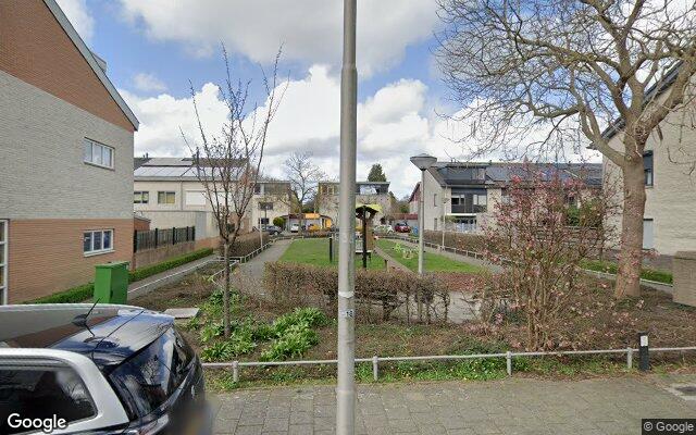 Speeltuin Wethouder Sonneveldhof