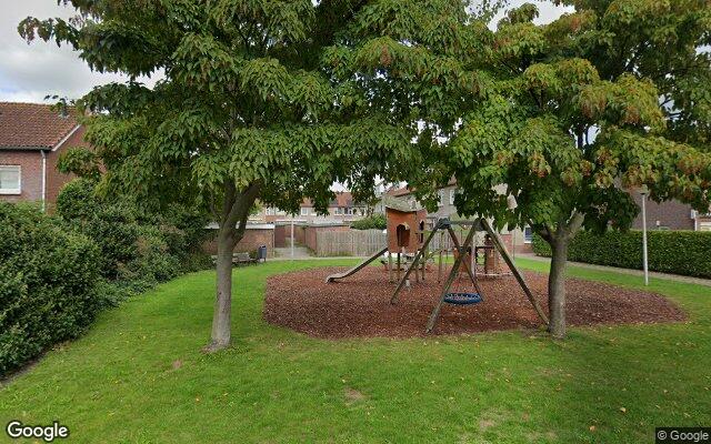 Speeltuin Renovalaan