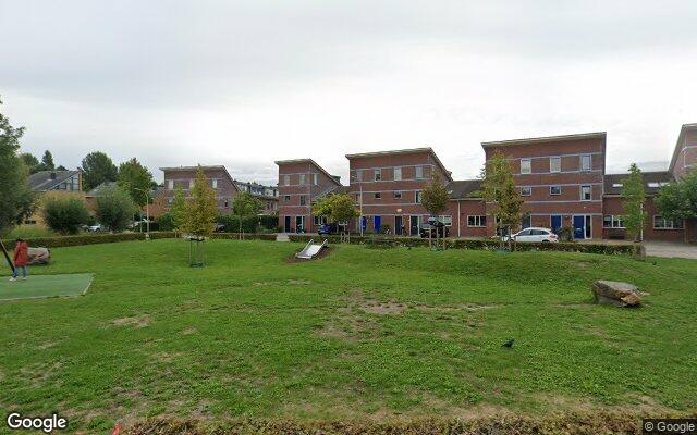 Speeltuin Baljuwstraat