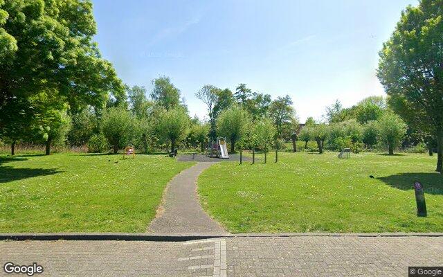 Speeltuin J. de Baanlaan