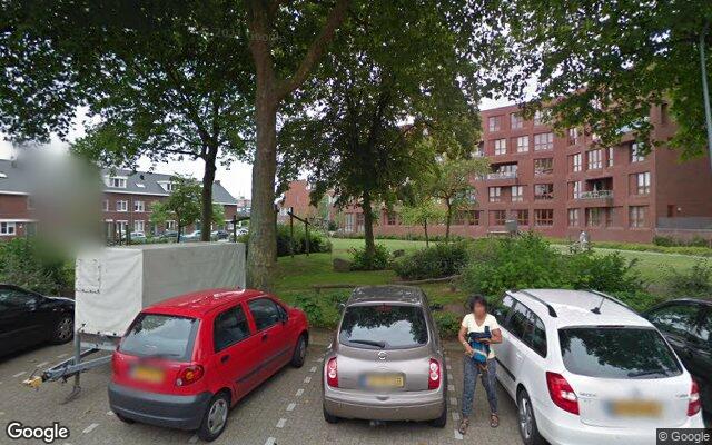 Speeltuin Cyclaamstraat