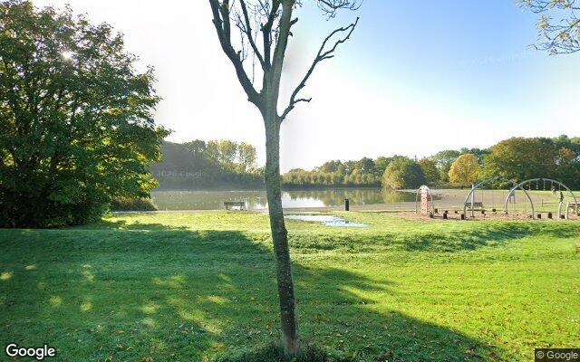 Speeltuin Hazepad