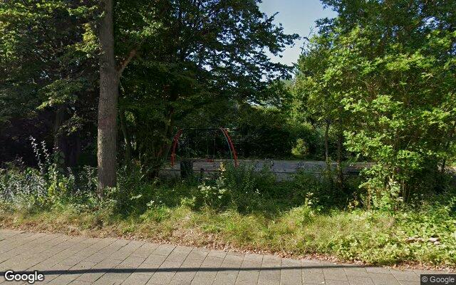 Speeltuin Beethovenlaan