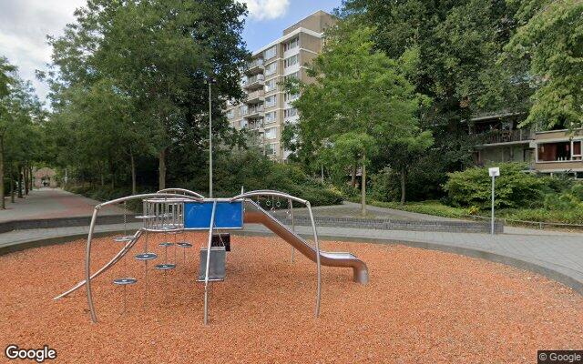 Speeltuin Kortenbospad