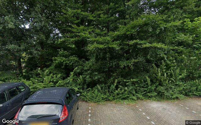 Speeltuin Albertine Agneslaan