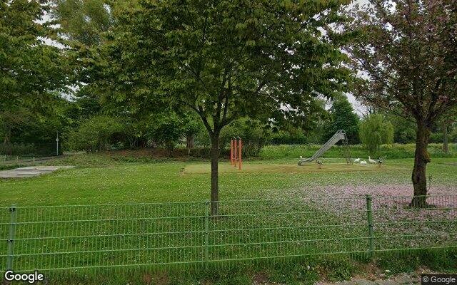 Speeltuin D de Langepad
