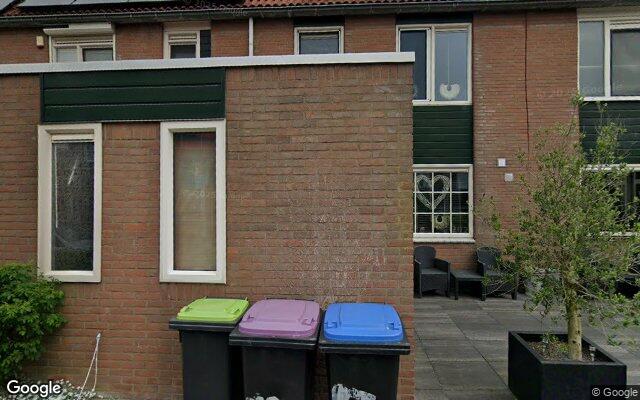Speeltuin Raaigras