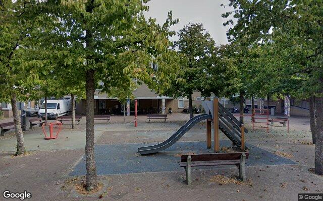 Speeltuin Z.H.B.-hoven