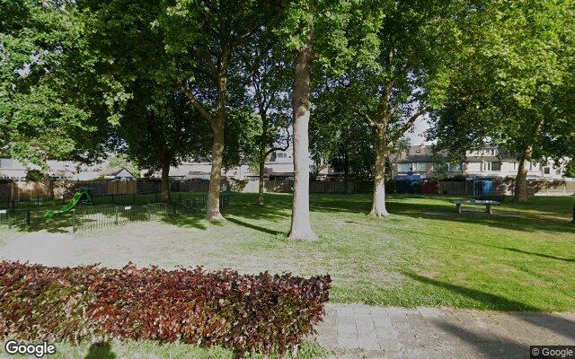 Speeltuin Reede