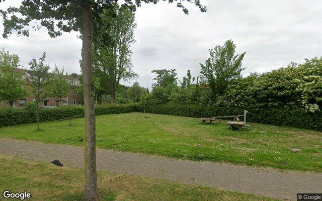Speeltuin Steenbok
