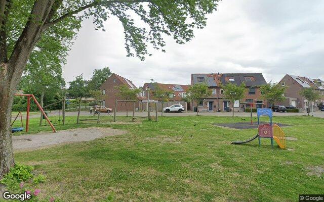 Speeltuin Boogschutter