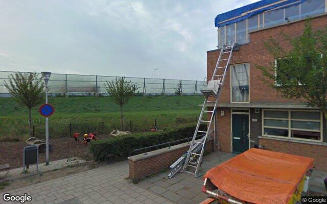 Speeltuin Pottenbakkerstraat