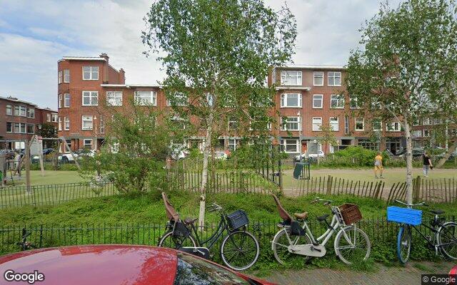 Abrikozenstraat