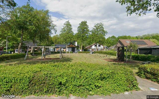 Koeienspeeltuin