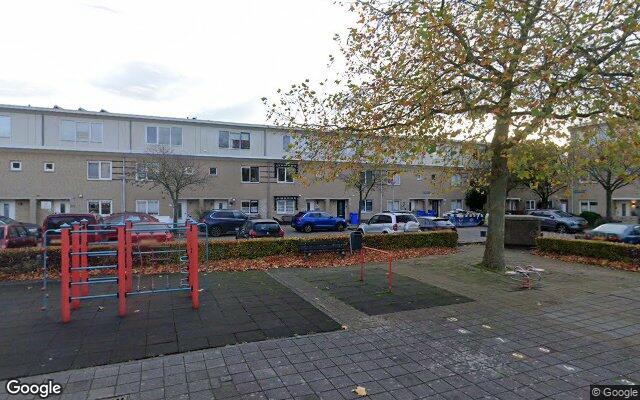 Speeltuin Loméstraat
