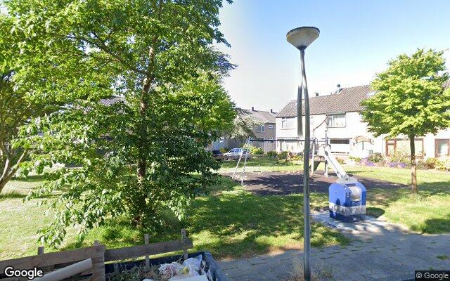 Speeltuin Beatrixstraat