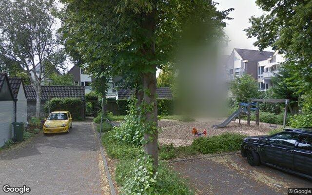 Speeltuin Dotterweide