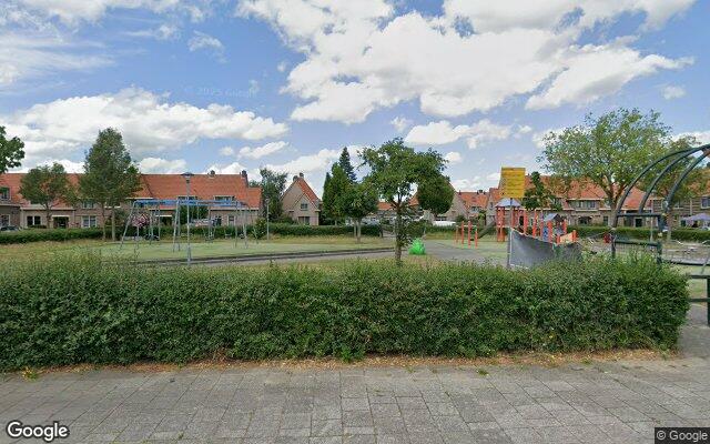 Mauveplein