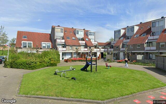 Speeltuin Watermunt
