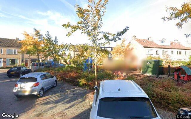 Speeltuin Asterstraat