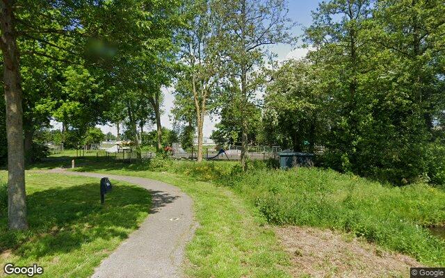 Speeltuin Lavendel