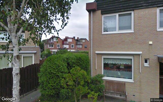 Speeltuin Granaat