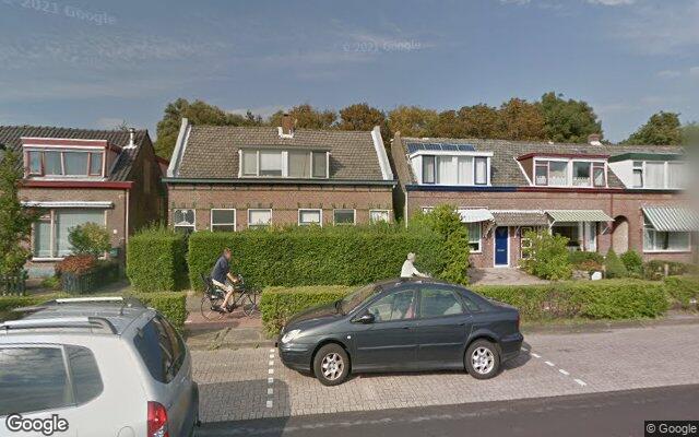 Speeltuin Naaldwijkseweg