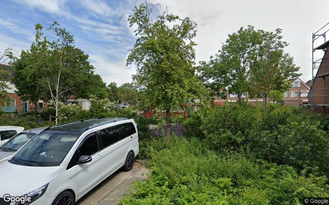 Speeltuin Diepenbrocklaan