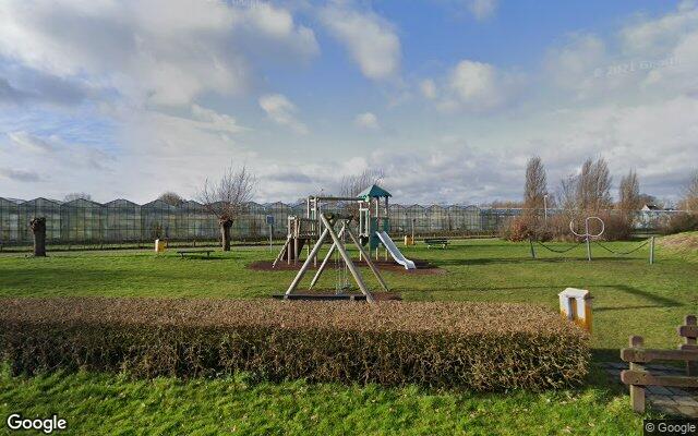 Speeltuin Avondster
