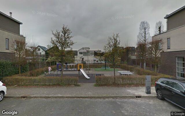 Speeltuin Kersengaarde
