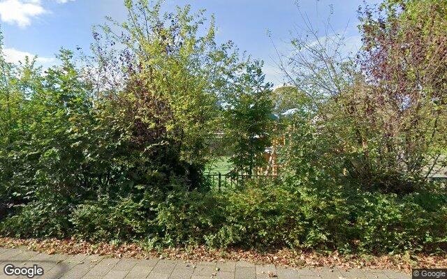 Speeltuin Prinses Beatrixstraat