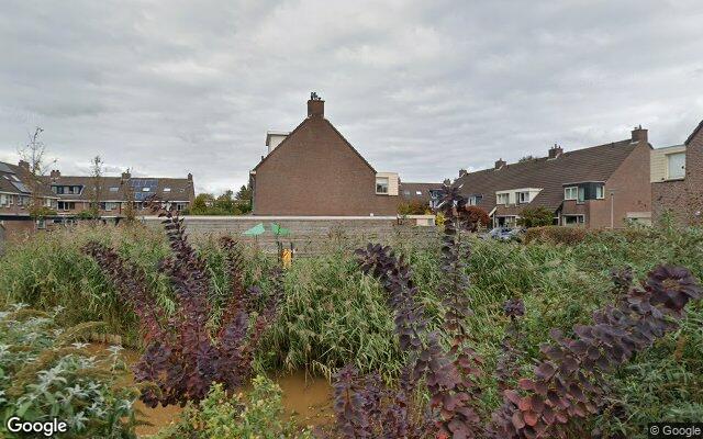 Speeltuin Kalverdans