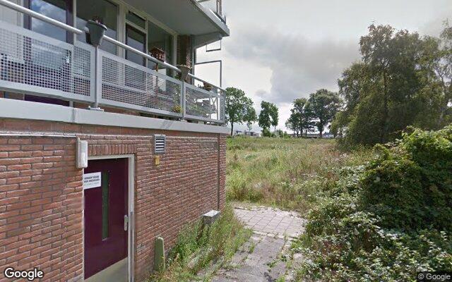 Speeltuin Putteringdijk