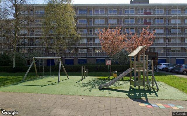 Speeltuin Tollenslaan