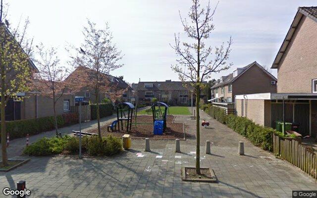 Speeltuin Jan Campertlaan