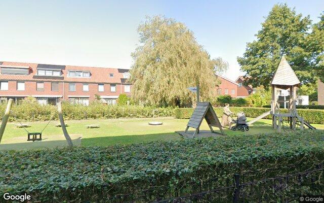 Speeltuin Watermunt