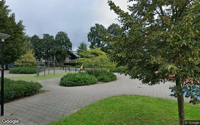 Speeltuin Kruidenbuurt