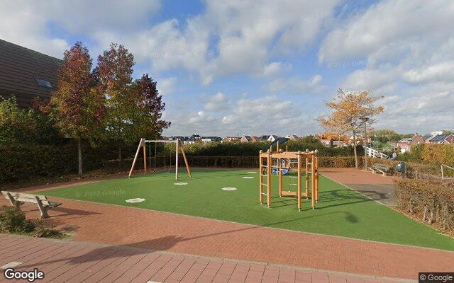 Speeltuin Donge