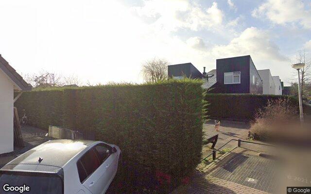 Speeltuin Fazantendreef