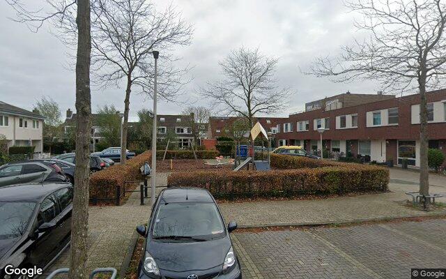 Speeltuin Klutendreef