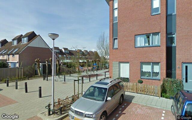 Speeltuin Dokter Van Westendorplaan